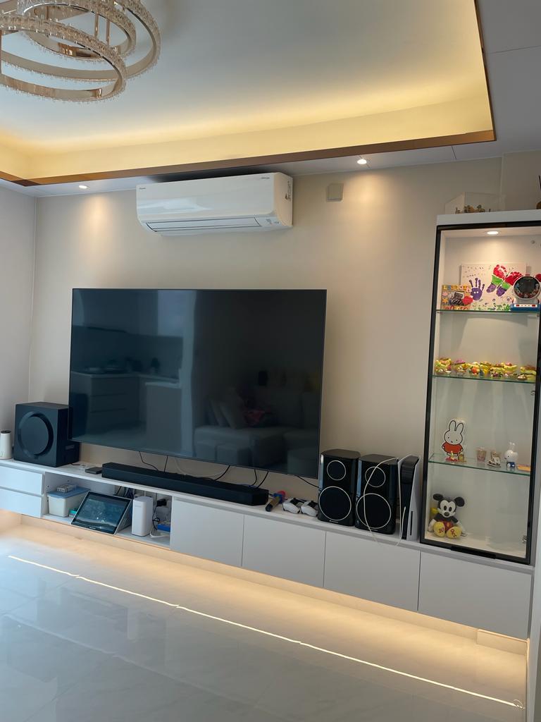 元朗屏山油漆工程 (4)